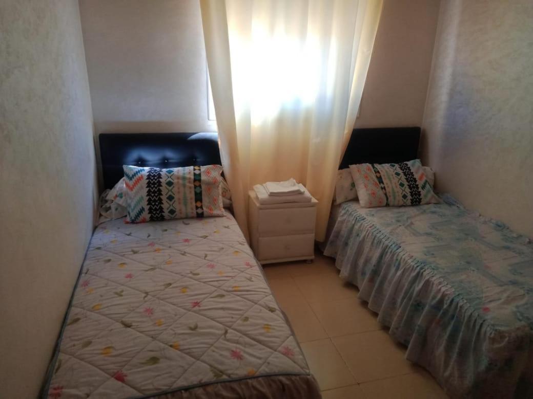 Les Jardaine D'Ifrane Apartment Ifrane  Exterior photo
